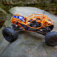 Horizon Hobby - RBX10 Ryft 1/10th 4wd RTR Orang (AXI03005T1)