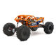 Horizon Hobby - RBX10 Ryft 1/10th 4wd RTR Orang (AXI03005T1)