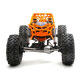 Horizon Hobby - RBX10 Ryft 1/10th 4wd RTR Orang (AXI03005T1)