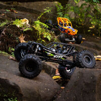 Horizon Hobby - RBX10 Ryft 1/10th 4wd RTR Black (AXI03005T2)