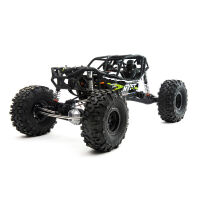 Horizon Hobby - RBX10 Ryft 1/10th 4wd RTR Black (AXI03005T2)