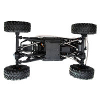Horizon Hobby - RBX10 Ryft 1/10th 4wd RTR Black (AXI03005T2)