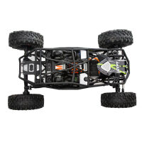 Horizon Hobby - RBX10 Ryft 1/10th 4wd RTR Black (AXI03005T2)