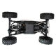 Horizon Hobby - RBX10 Ryft 1/10th 4wd RTR Black (AXI03005T2)