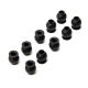 Horizon Hobby - Pivot Ball, 8x8mm (10): RBX10 (AXI234030)