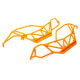 Horizon Hobby - Cage Sides, L R (Org): RBX10 (AXI231027)