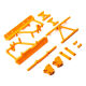 Horizon Hobby - Cge Sprts, Btt Try (Org): RBX10 (AXI231029)