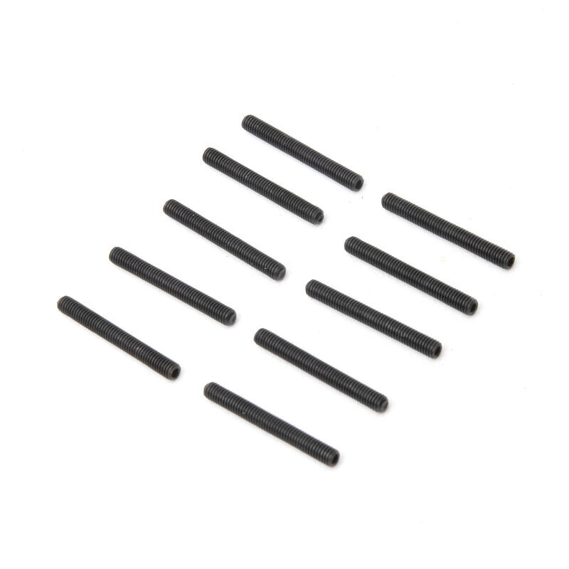 Horizon Hobby - M3 x 25mm, Set Screw (10) (AXI235329)