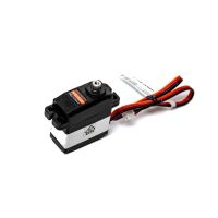 Horizon Hobby - Sub-Micro Digital Metal Gear Servo Micro Connector (SPMSH3055M)