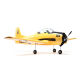 T-28 Trojan Navy yellow BNF Basic - 1118mm