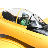 E-flite - T-28 Trojan Navy yellow PNP - 1118mm