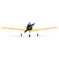 E-flite - T-28 Trojan Navy yellow PNP - 1118mm