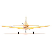 E-flite - T-28 Trojan Navy yellow PNP - 1118mm