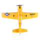 E-flite - T-28 Trojan Navy yellow PNP - 1118mm