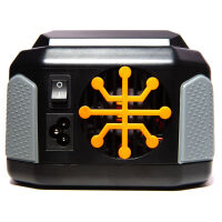 Spektrum - S2200 Smart G2 AC Charger - 2x200W