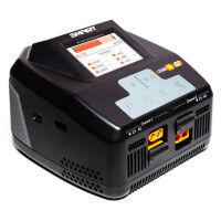 Spektrum - S2200 Smart G2 AC Charger - 2x200W