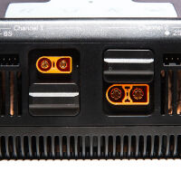 Spektrum - S2200 Smart G2 AC Charger - 2x200W