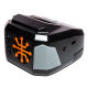 Spektrum - S2200 Smart G2 AC Charger - 2x200W
