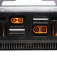 Spektrum - S2200 Smart G2 AC Charger - 2x200W