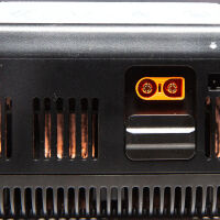 Spektrum - Smart Charger S1400 G2 AC - 400W