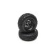 Horizon Hobby - Class 1 Scaler CR C3 Mntd 1.9" Blk (2) (DTXC4065)