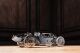 T4M - Silver Bullet - Roadster