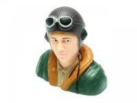 Voltmaster - Pilotenpuppe Daniel Maßstab 1:6