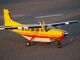VQ Model - Cessna 208 Grand Caravan (gelb) - 1650mm