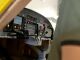 VQ Model - Cessna 208 Grand Caravan (gelb) - 1650mm