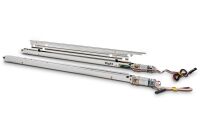 Landeklappen Störklappen elektrisch 185mm (1 Paar)