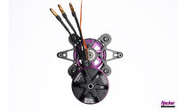 Hacker - A50-7S Y Turnado Senstrol 3,2:1 XGear