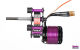 Hacker - A50-7S Y Turnado Senstrol 3,2:1 XGear
