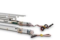 D-Power - Flaps electric 440mm (1 pair)