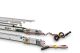 D-Power - Flaps electric 440mm (1 pair)