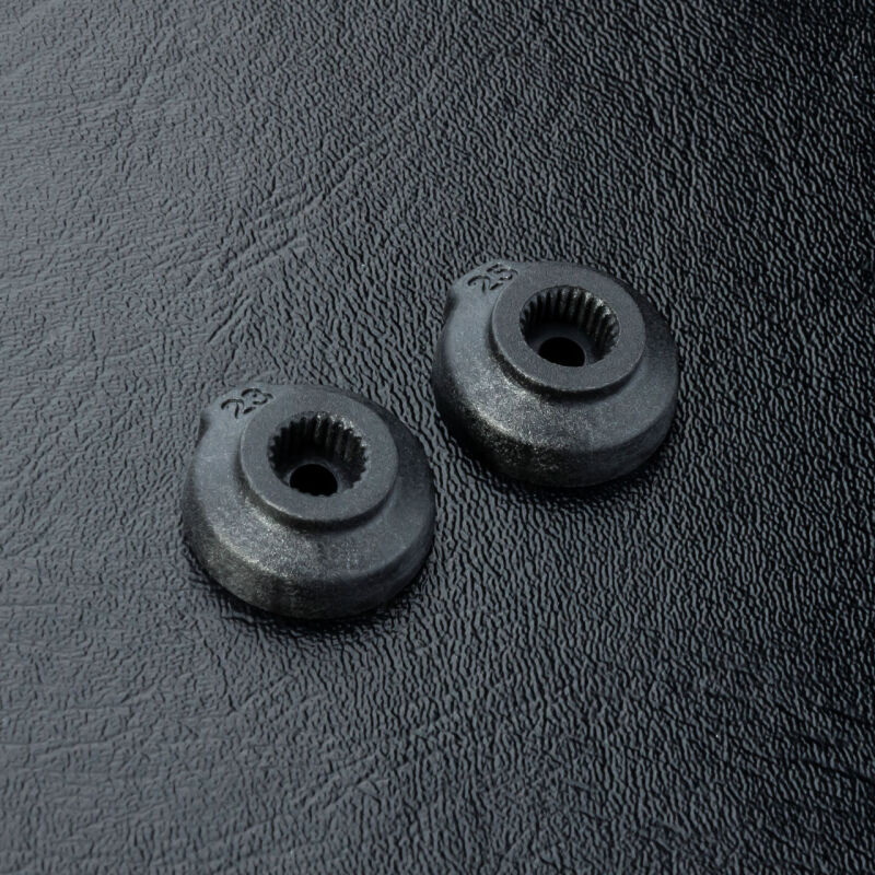 Robitronic - Fixed buffer mount (MST820128)