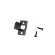 3D Print Lab - mounting frame for XT30 connector 30° horizontal