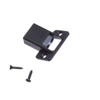 3D Print Lab - mounting frame for XT60 connector 30° horizontal