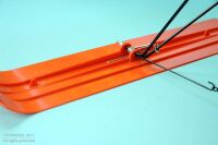 Voltmaster - Ski red S till 1050g