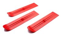 Ski red M till 2000g