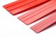 Ski red M till 2000g
