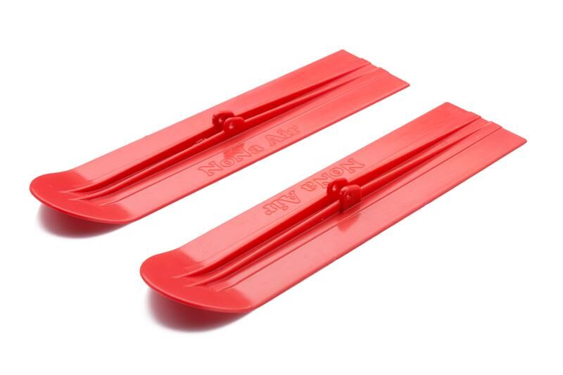 Ski red L till 2900g