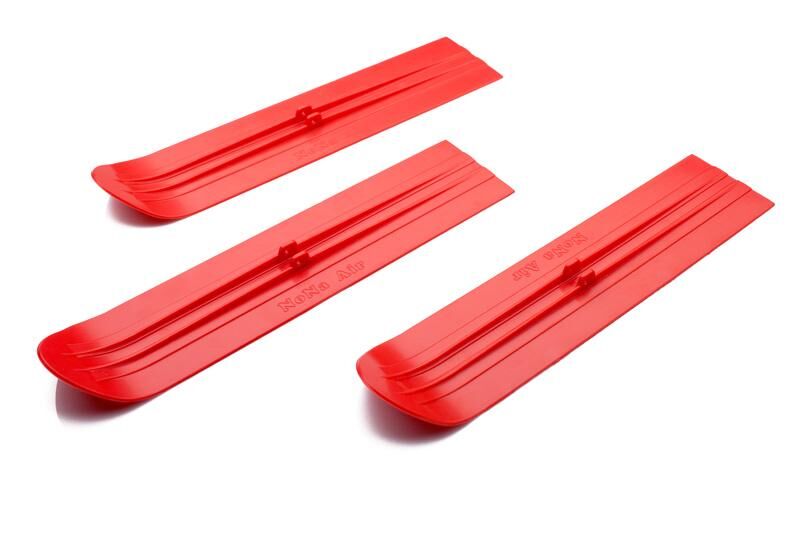 Ski red L till 4350g