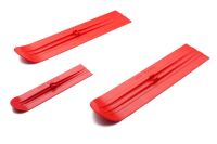 Ski Set rot bis 3300g