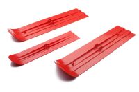 Ski Set rot bis 3600g