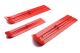 Ski Set red till 3600g