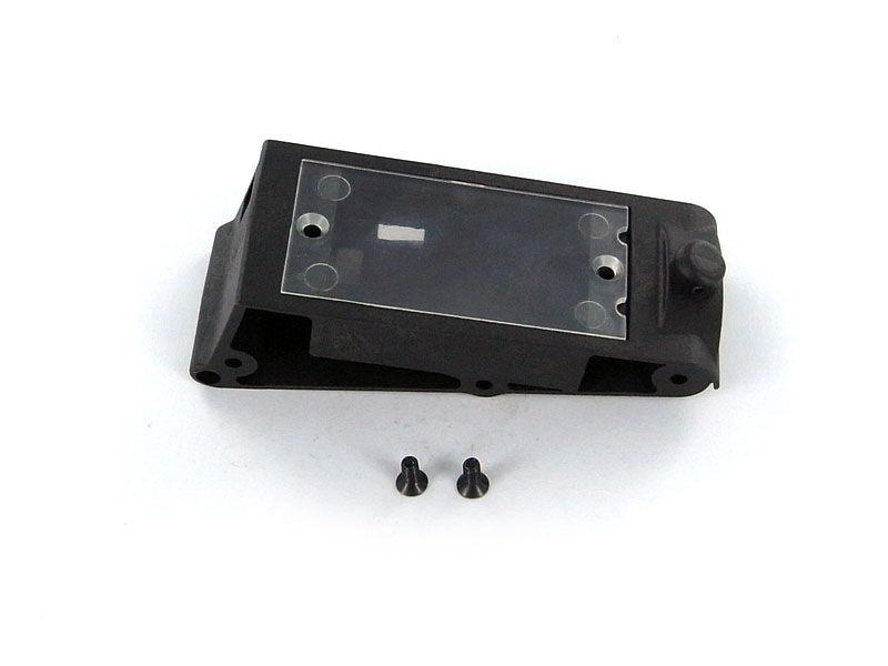 SkyRC - Elektronik Abdeckung für SR5 Motorrad (RB-B006/7/39) (SK700002-11)