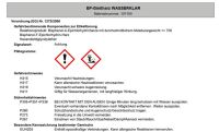 R&G - EP Gießharz + Härter 300 Minuten wasserklar - 675g