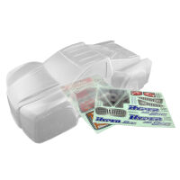 HoBao - 8 SC  CLEAR  BODY (H89818)