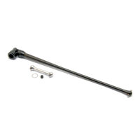 HoBao - Mittelantriebswelle Set (H89852)