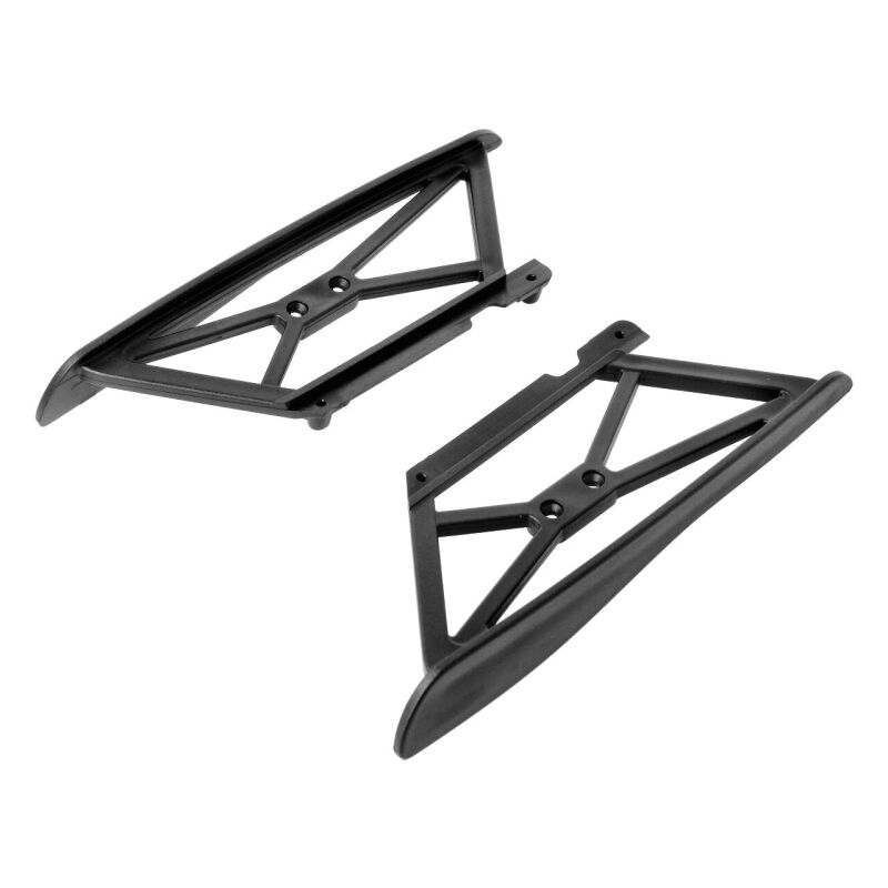 HoBao - 8 SC  SIDE  GUARD (H89805)